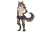 furry ref sheet fursona ref sheet furry reference sheet anthro nsfw character oc